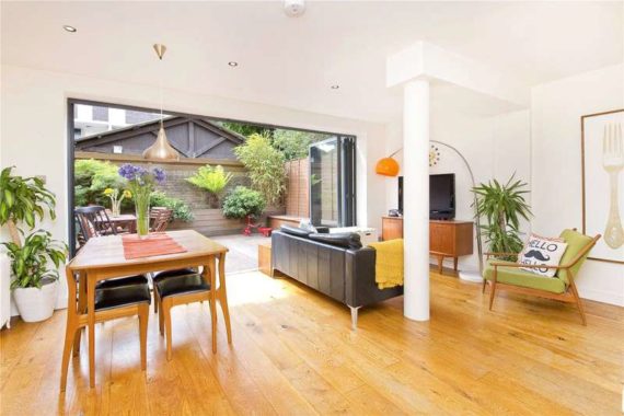 2 Bedroom Flat